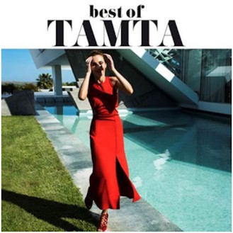 Tamta – Best Of (CD, Compilation)