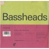 Bassheads ‎– Back To The Old School (Vinyl, 7