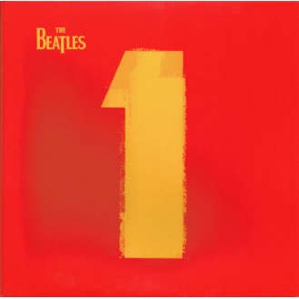 The Beatles – 1 (2 x Vinyl, LP, Compilation, Misprint, Reissue, Stereo, Mono, 180g)