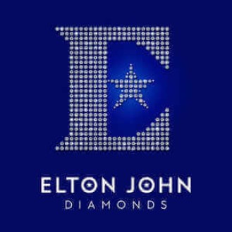 ELTON JOHN - DIAMONDS (2CD)