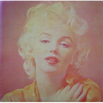 Marilyn Monroe – Legends (Vinyl, LP, Compilation, Gatefold)