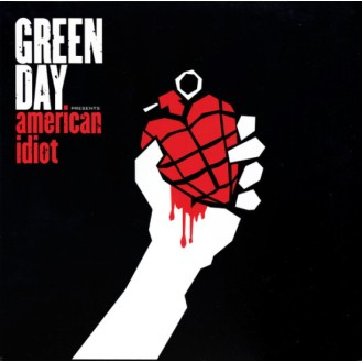 Green Day – American Idiot (2 x Vinyl, LP, Album)