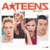 A*Teens ‎– Teen Spirit (CD, Album)