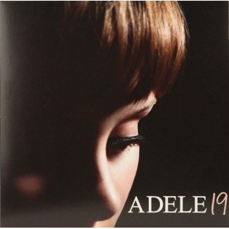 Adele – 19 (Vinyl, LP, Album, Stereo)