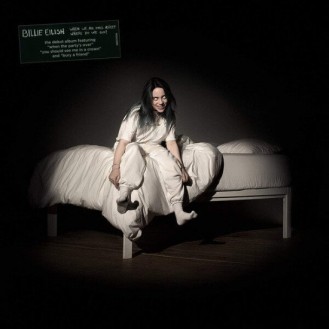 Billie Eilish – When We All Fall Asleep, Where Do We Go? (Vinyl, LP, Album)