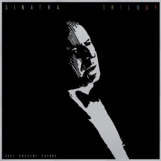 Frank Sinatra – Trilogy: Past, Present & Future (3 x Vinyl, LP, Album, Winchester Press)