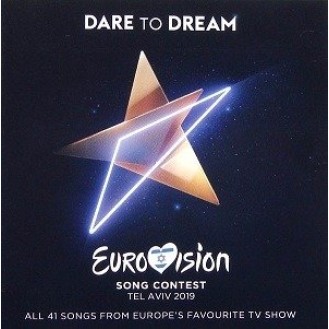 VARIOUS - EUROVISION SONG CONTEST 2019 (2CD)