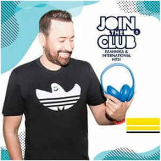 JOIN THE CLUB 6 VARIOUS (CD)