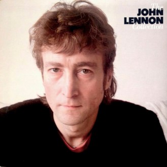 John Lennon – The John Lennon Collection (Vinyl, LP, Compilation)