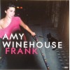 Amy Winehouse ‎– Frank (Vinyl, LP, Album, Reissue, Remastered, 180 gram, Gatefold)