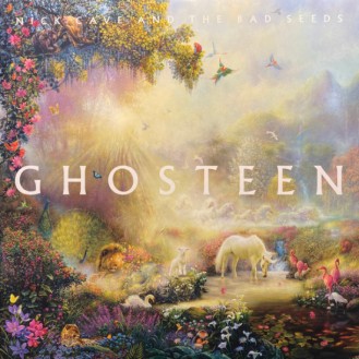 Nick Cave And The Bad Seeds – Ghosteen (2 x Vinyl, LP, Album)