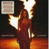 Celine Dion - Courage (Deluxe edition)