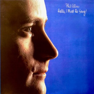 Phil Collins – Hello, I Must Be Going! (Vinyl, LP, Album, Gatefold)