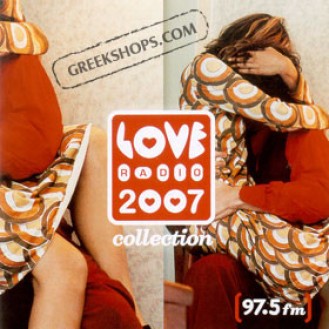 Various – Love Radio 2007 Collection (CD, Compilation)