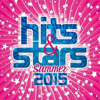 Various ‎– Hits & Stars Summer 2015 (CD, Compilation)