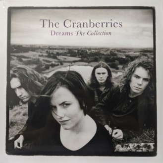 The Cranberries – Dreams: The Collection (Vinyl, LP, Compilation, Reissue)