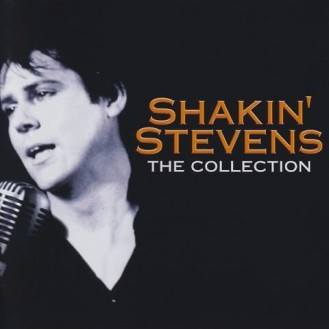 Shakin' Stevens - The Collection