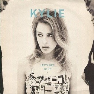 Kylie Minogue ‎– Let's Get To It (Vinyl, LP, Album)