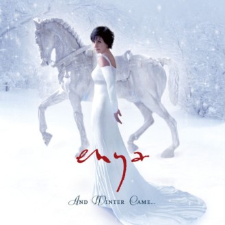 Enya ‎– And Winter Came (CD, Album)