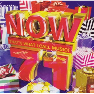 Various – Now That's What I Call Music! 71 (2 x CD, Compilation)