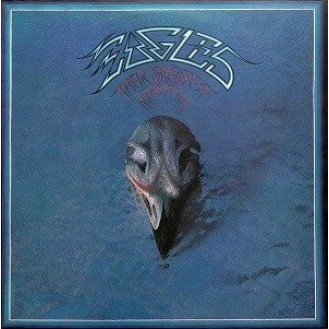 Eagles ‎– Their Greatest Hits (1971-1975) (Vinyl, LP, Album, Compilation)