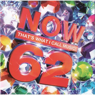 Various – Now That's What I Call Music! 62 (2 x CD, Compilation)