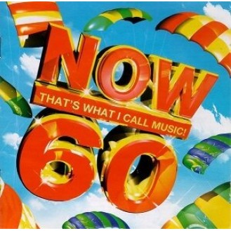 Various ‎– Now That's What I Call Music! 60 (2 x CD, Compilation)