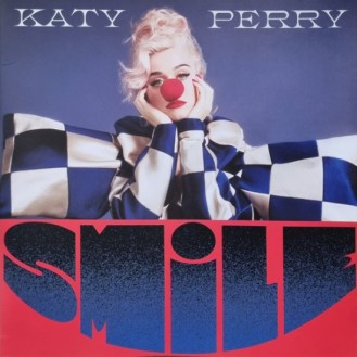 Katy Perry – Smile (Vinyl, LP, Album)