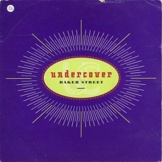 Undercover ‎– Baker Street (Vinyl, 7