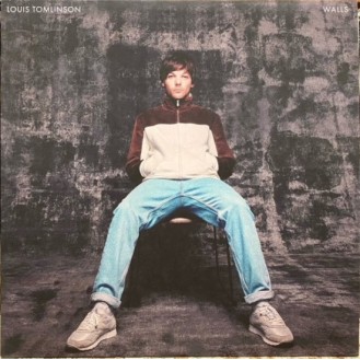 Louis Tomlinson – Walls (Vinyl, LP, Album)