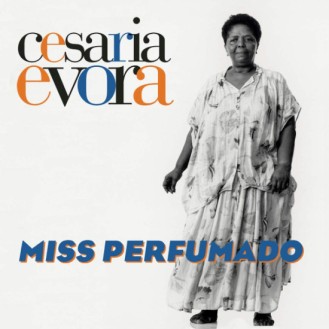 Cesaria Evora – Miss Perfumado (2 x Vinyl, LP, Album, Reissue)