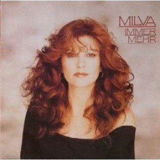 Milva – Immer Mehr (Vinyl, LP, Album)