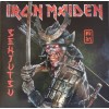 Iron Maiden – Senjutsu (3 x Vinyl, LP, Album, Limited Edition, 180g)