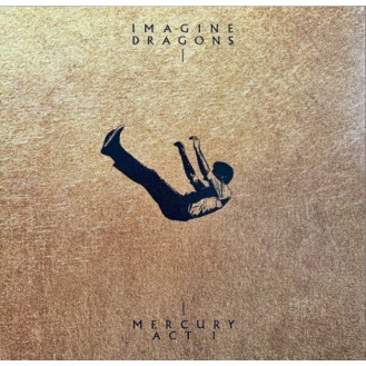 Imagine Dragons – Mercury - Act 1 (Vinyl, LP, Album, Stereo, Gatefold)