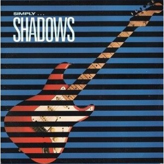 The Shadows ‎– Simply Shadows (Vinyl, LP, Album)