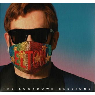 Elton John – The Lockdown Sessions (2 x Vinyl, LP, Album)