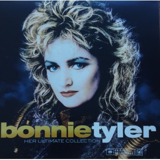 Bonnie Tyler – Her Ultimate Collection (Vinyl, LP, Compilation)