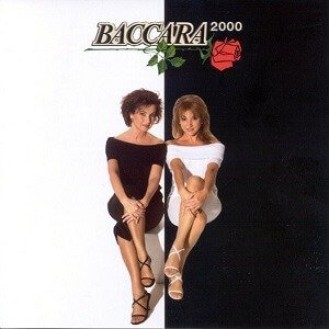 Baccara – Baccara 2000 (CD, Album)