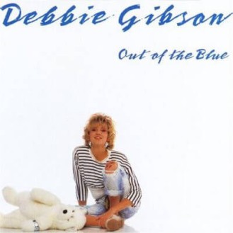 Debbie Gibson ‎– Out Of The Blue (Vinyl, LP, Album)