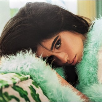 Camila Cabello – Familia (Vinyl, LP, Album, Limited Edition, Green Translucent, Coloured  Vinyl)