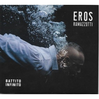 Eros Ramazzotti – Battito Infinito (CD, Album)