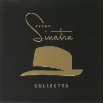 Frank Sinatra – Collected (Vinyl, LP, Album, Reissue, Stereo)