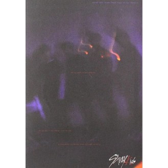 Stray Kids – I Am Not (CD, Album, Not ver.)