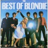 Blondie – The Best Of Blondie (Vinyl, LP, Compilation, Stereo)