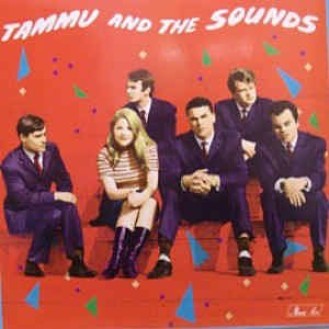 Tammy And The Sounds (10