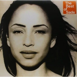 Sade ‎– The Best Of Sade (2 × Vinyl, LP, Compilation, Reissue, Gatefold, 180 Gram)