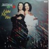 Baccara ‎– Light My Fire (Vinyl, LP, Album)