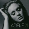 Adele – 21 (Vinyl, LP, Album, Stereo)