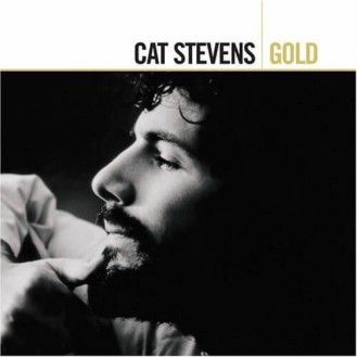 Cat Stevens ‎– Gold (2 × CD, Compilation)