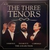 Domingo - Pavarotti - Carreras - The Three Tenors The Collection (3 x cd)